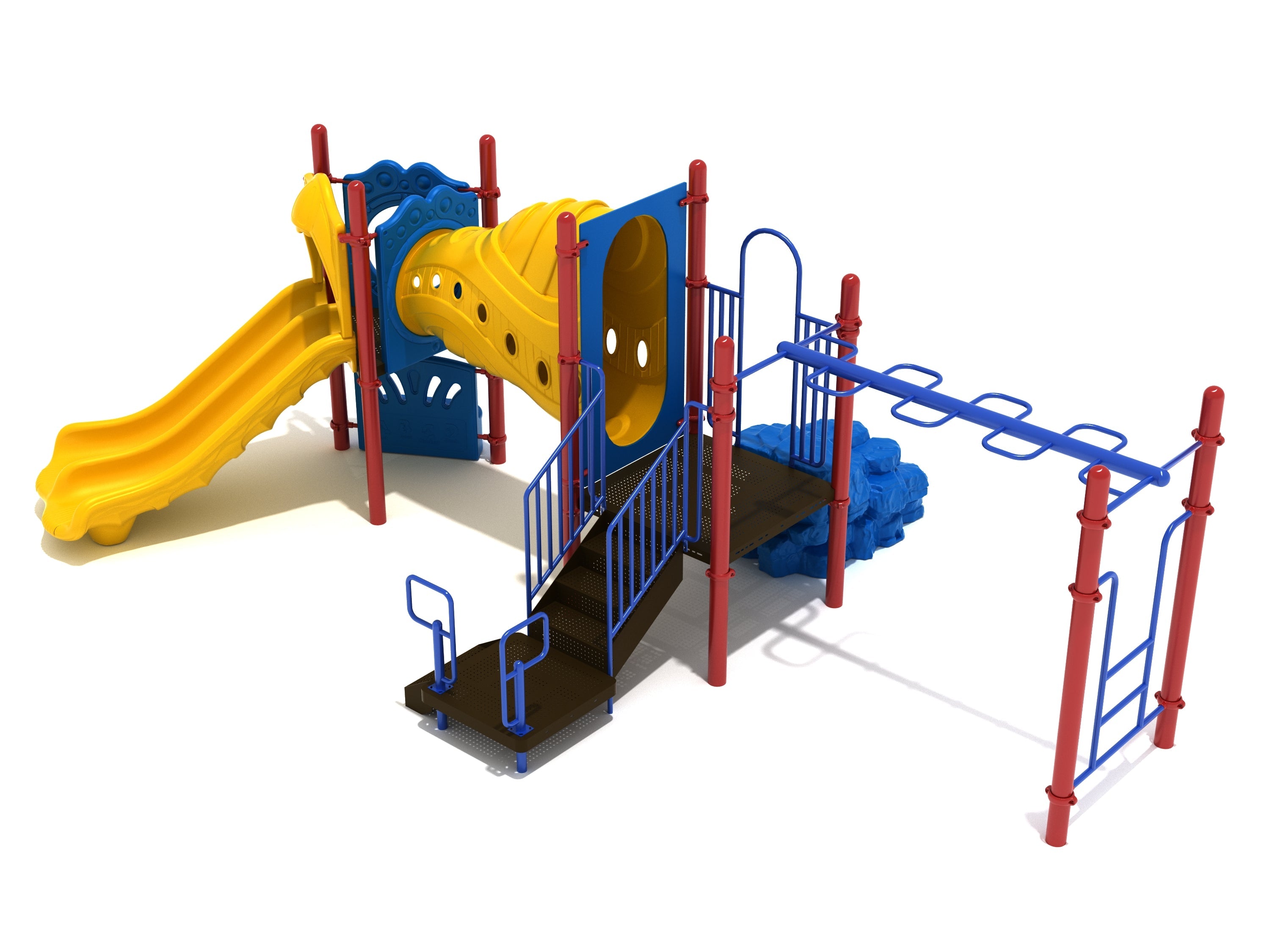 Estes Park Playground