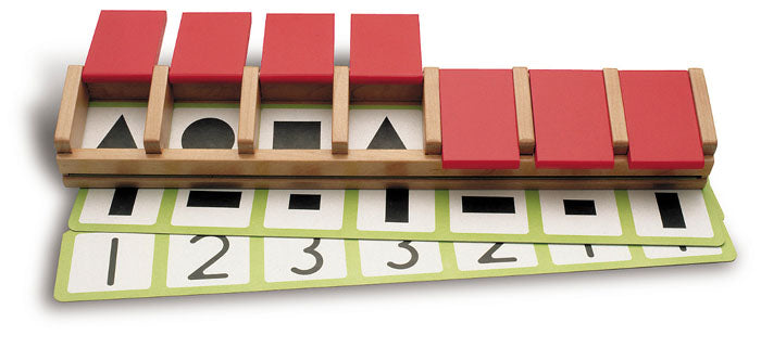 What Comes Next Logic Learning Toy