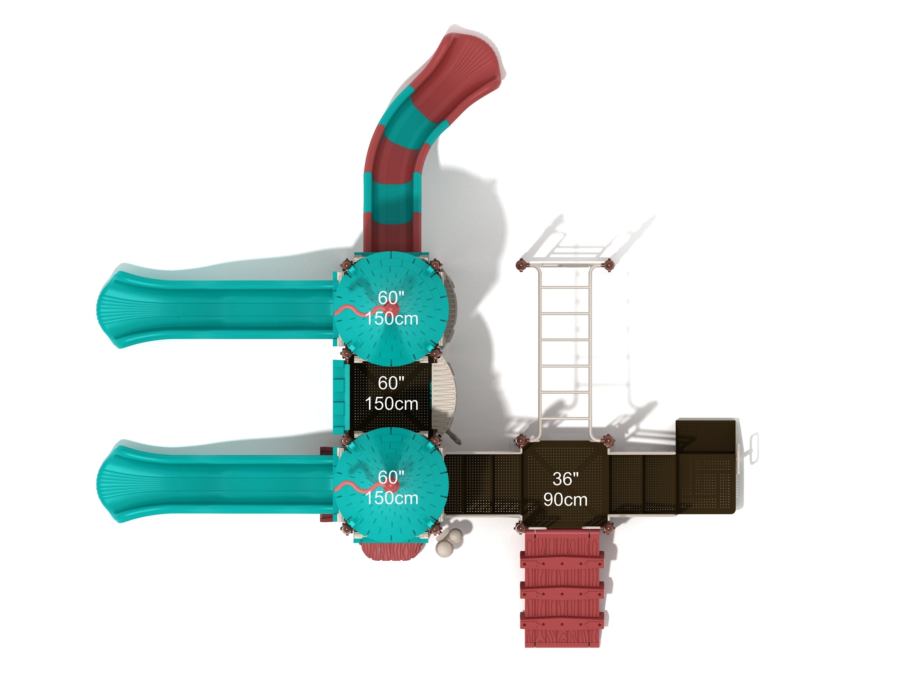 Watling Wardship Playground