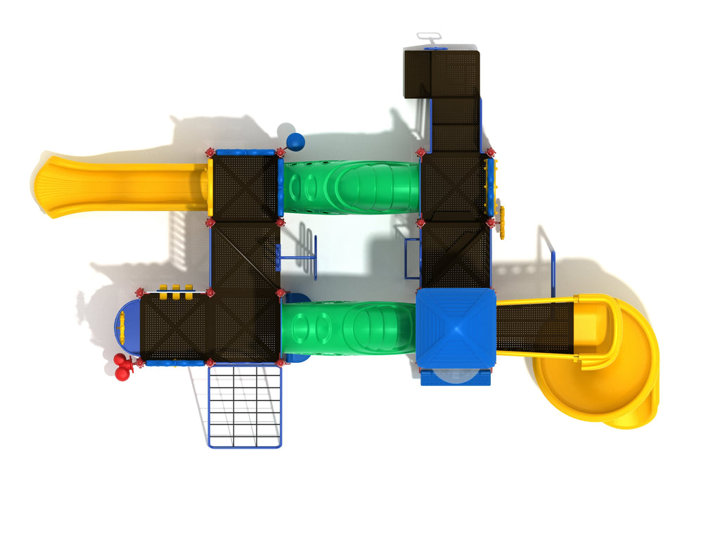 Soda Springs Playground