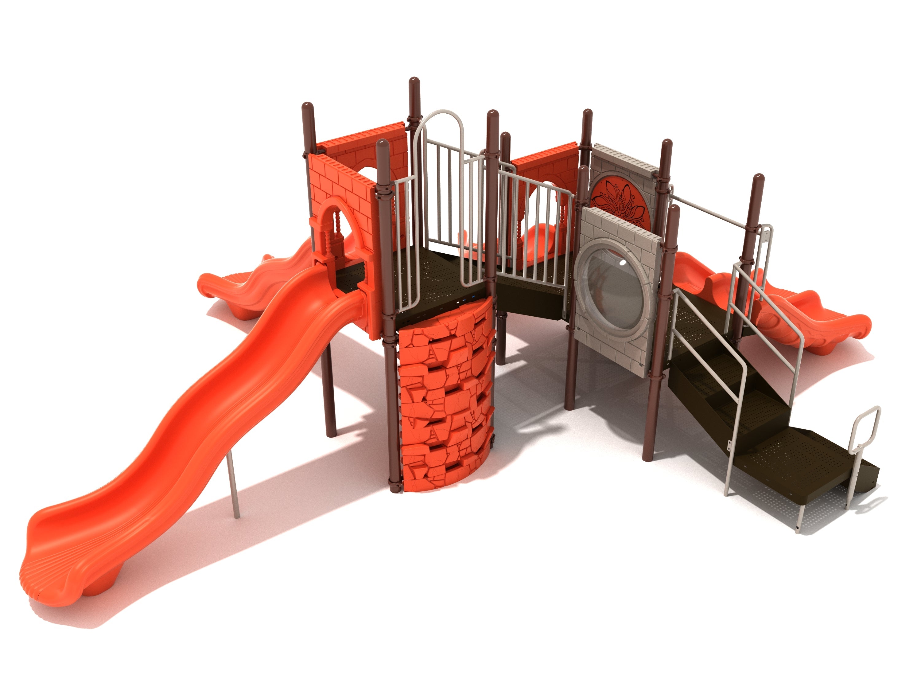 Rider's Reach Playground