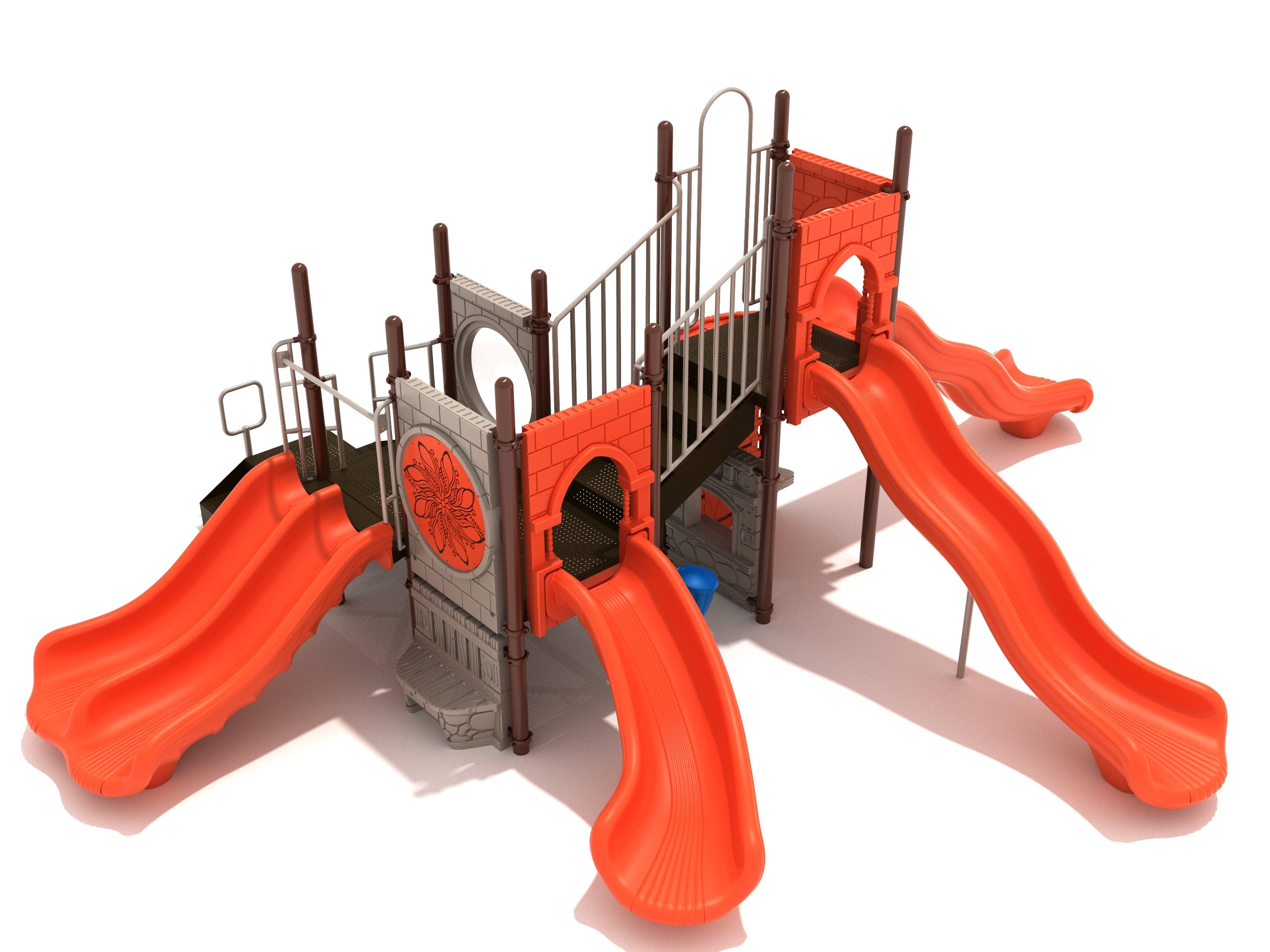 Rider's Reach Playground