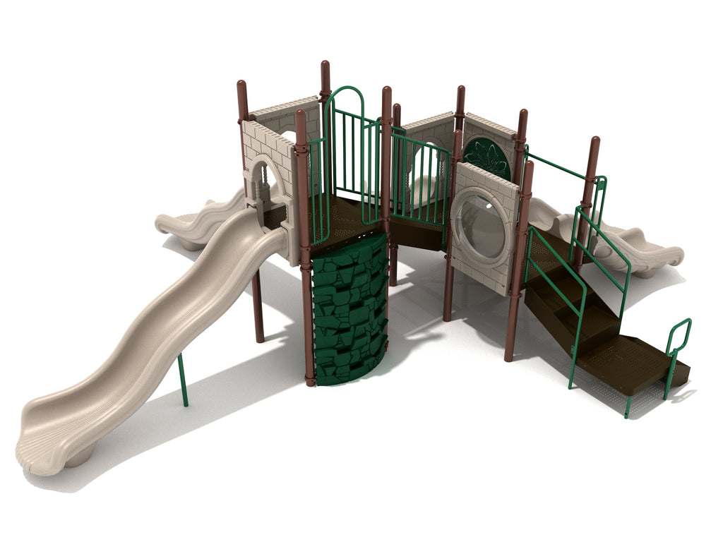 Rider's Reach Playground