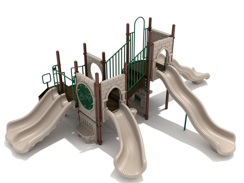 Rider's Reach Playground