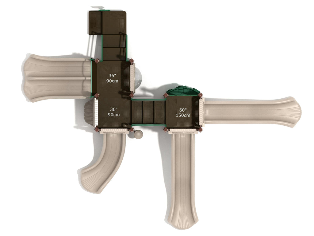 Rider's Reach Playground