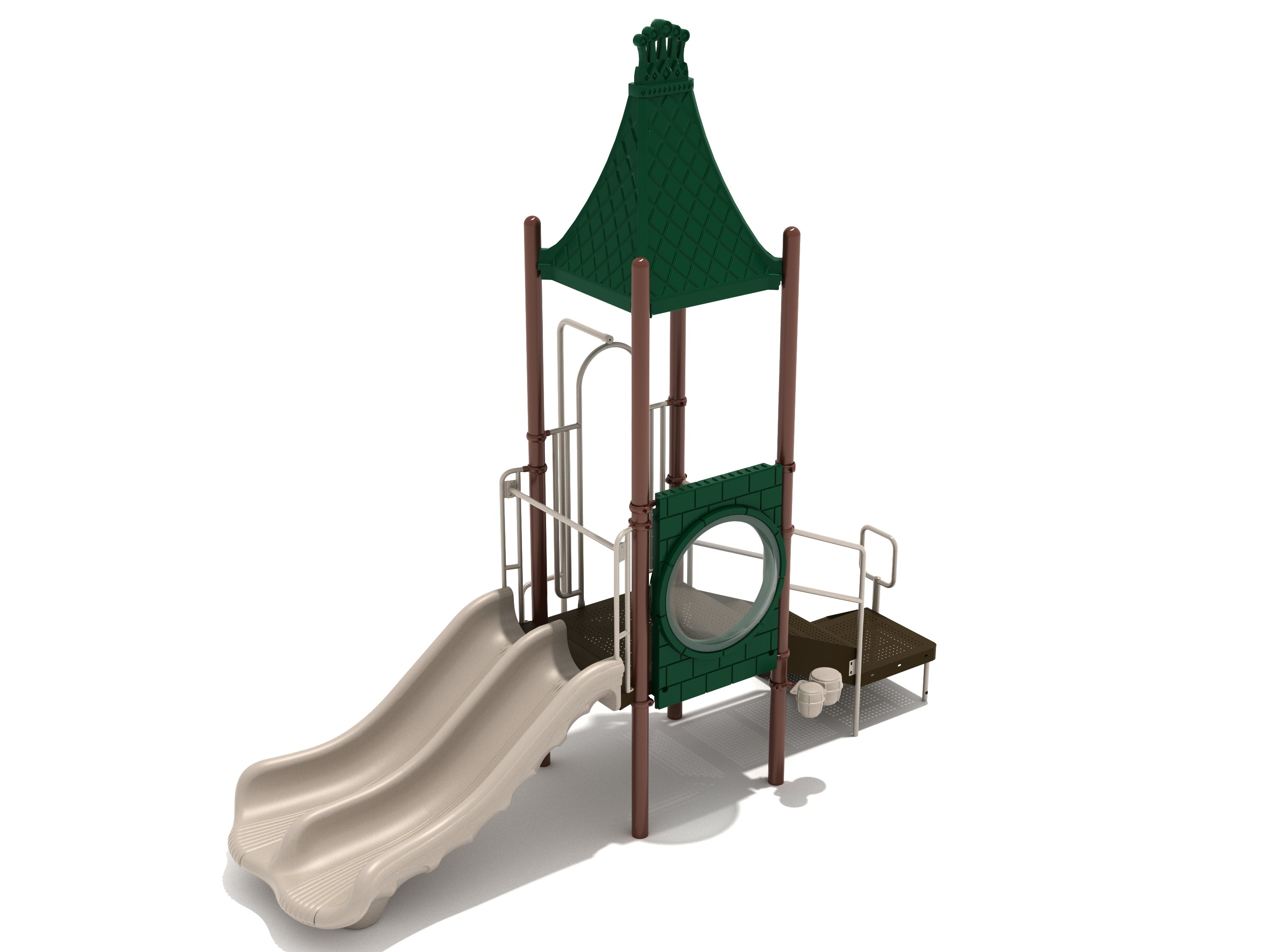 Fair Fables Playground