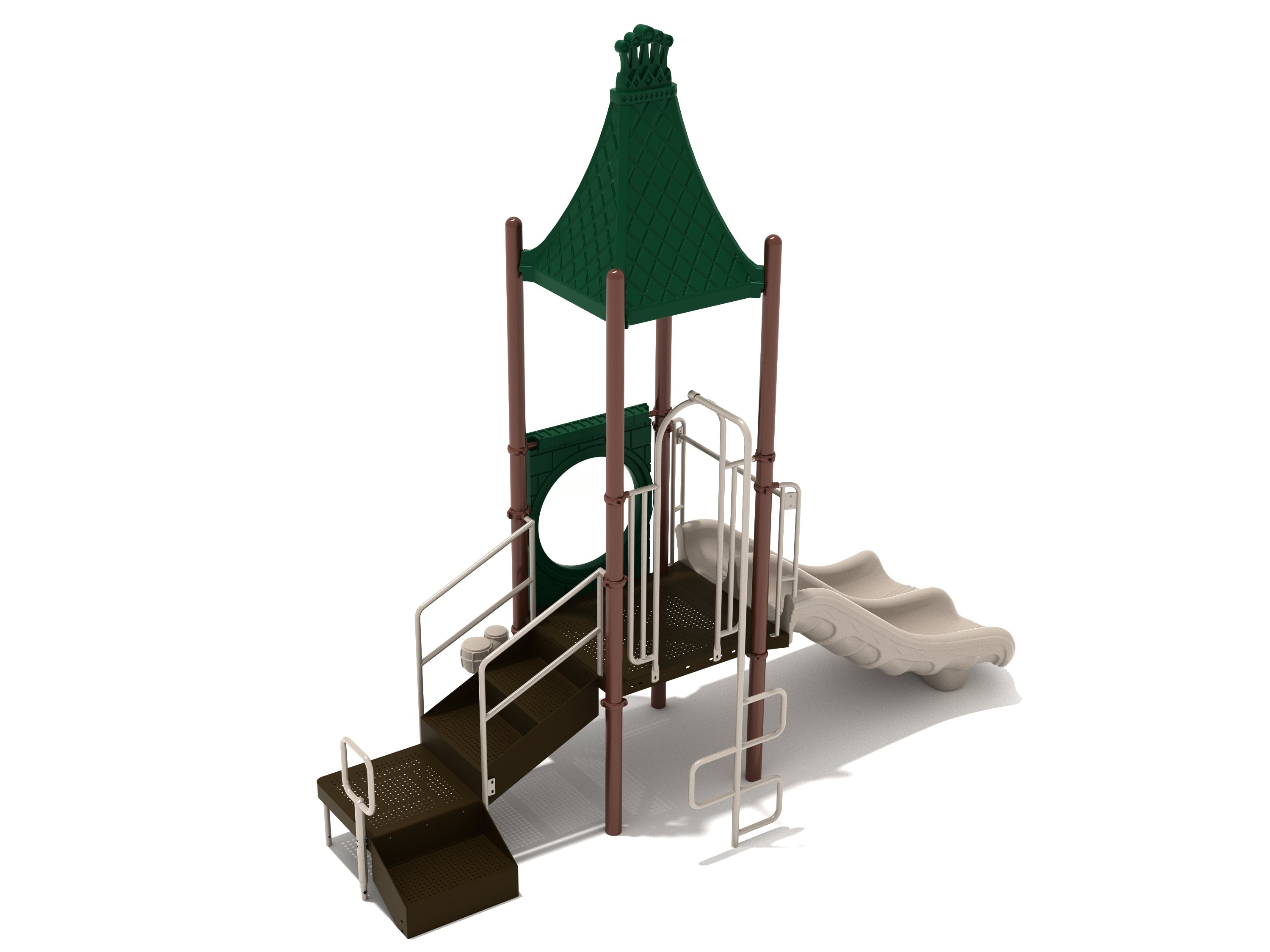 Fair Fables Playground