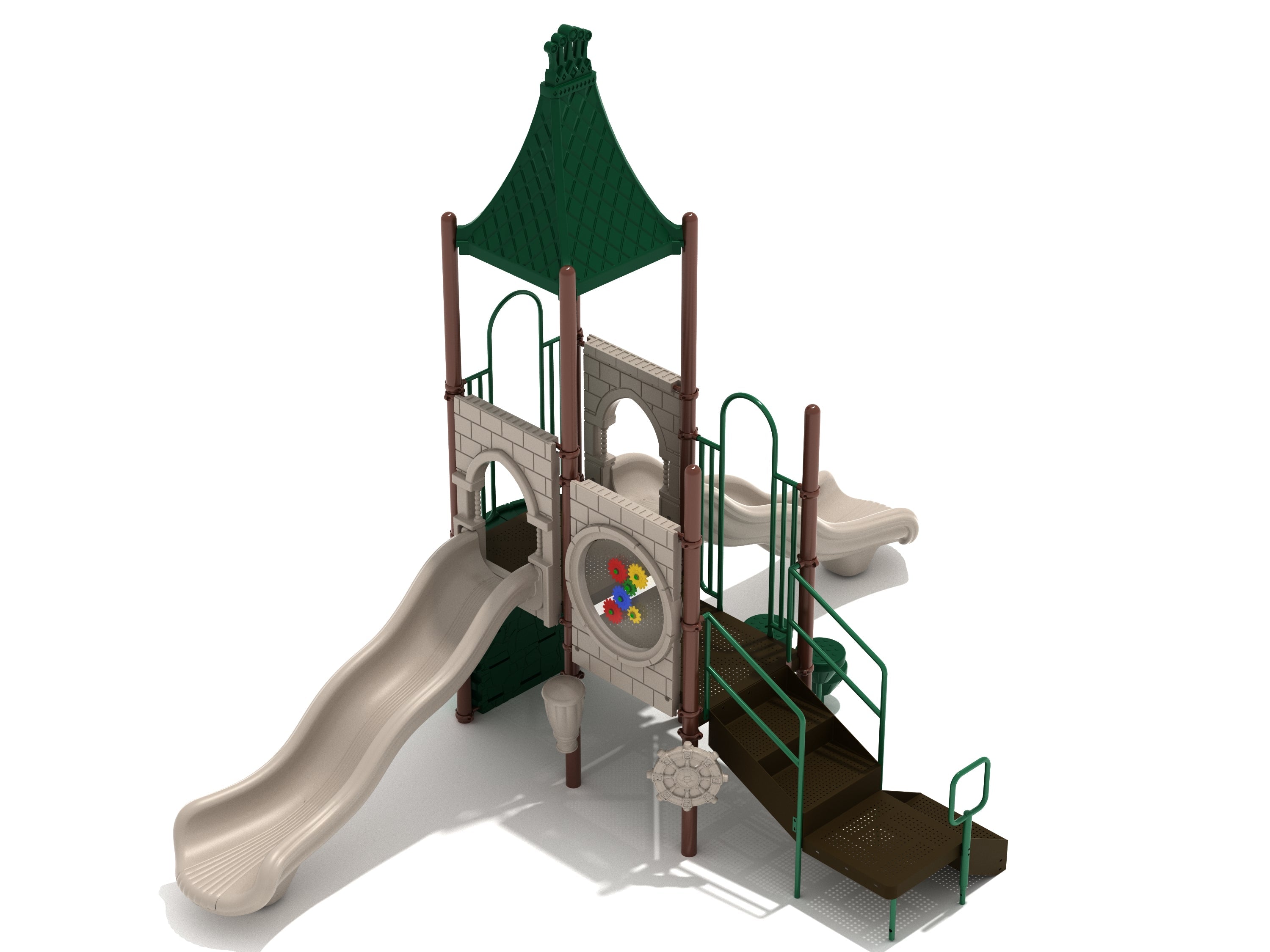 Minstrel's Merriment Playground