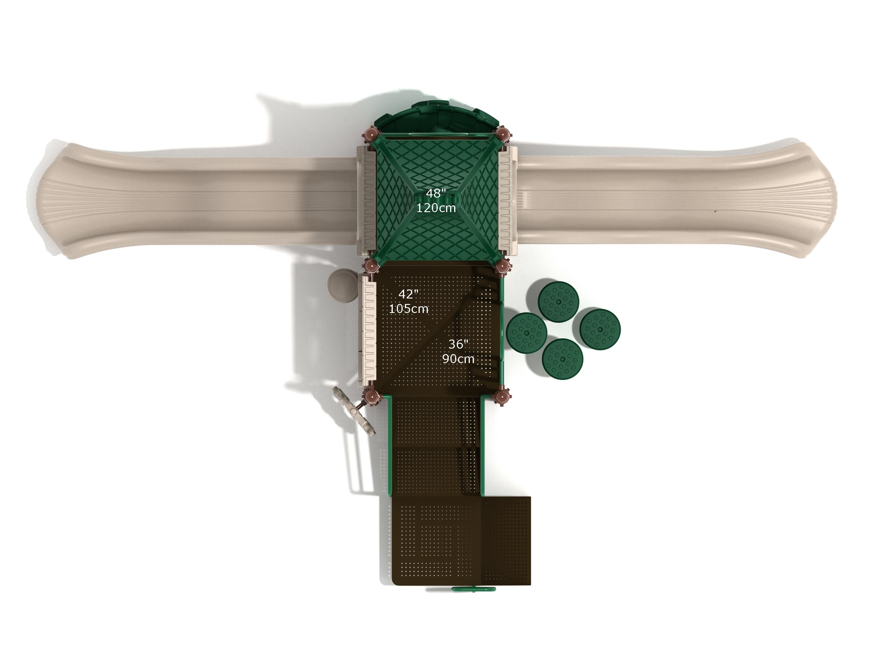 Minstrel's Merriment Playground