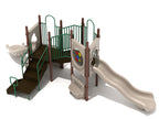 Catapult Cove Playground