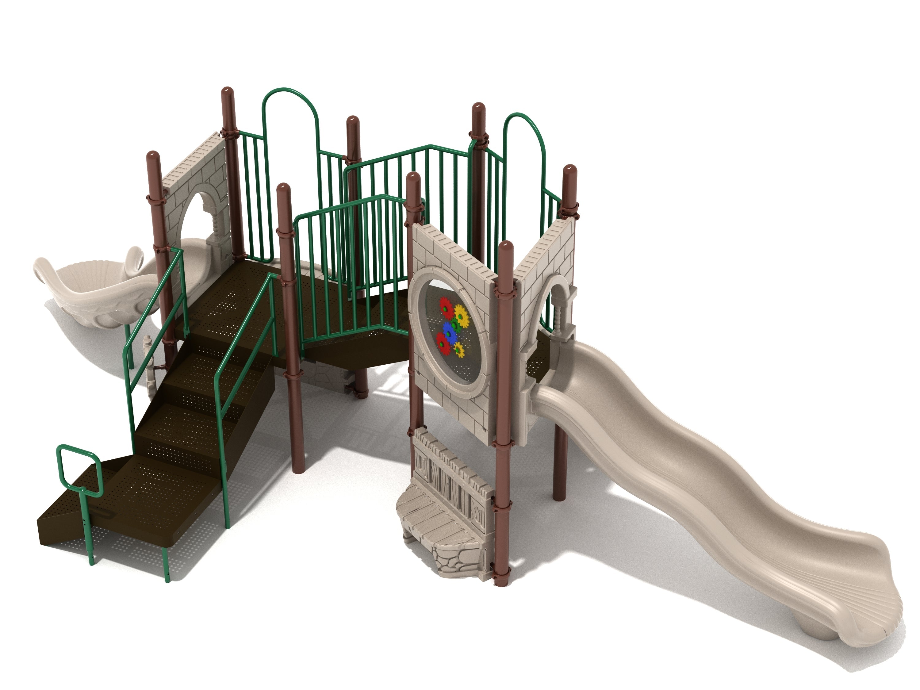 Catapult Cove Playground