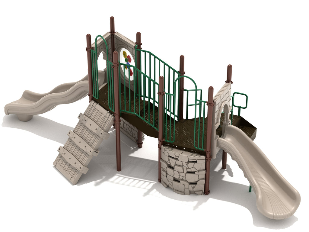 Catapult Cove Playground