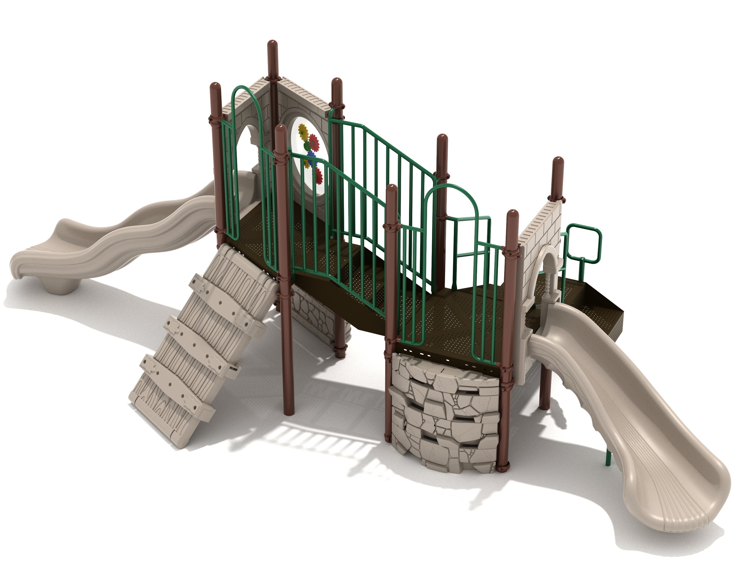 Catapult Cove Playground