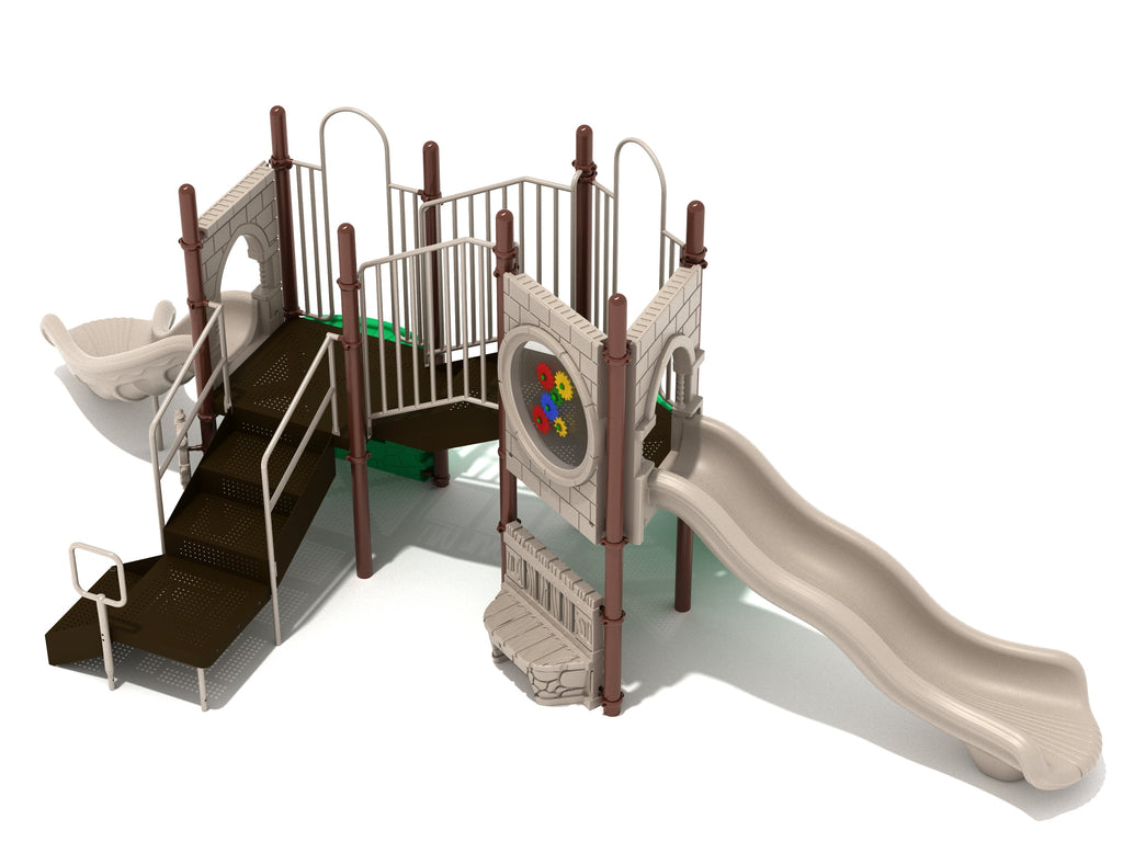 Catapult Cove Playground