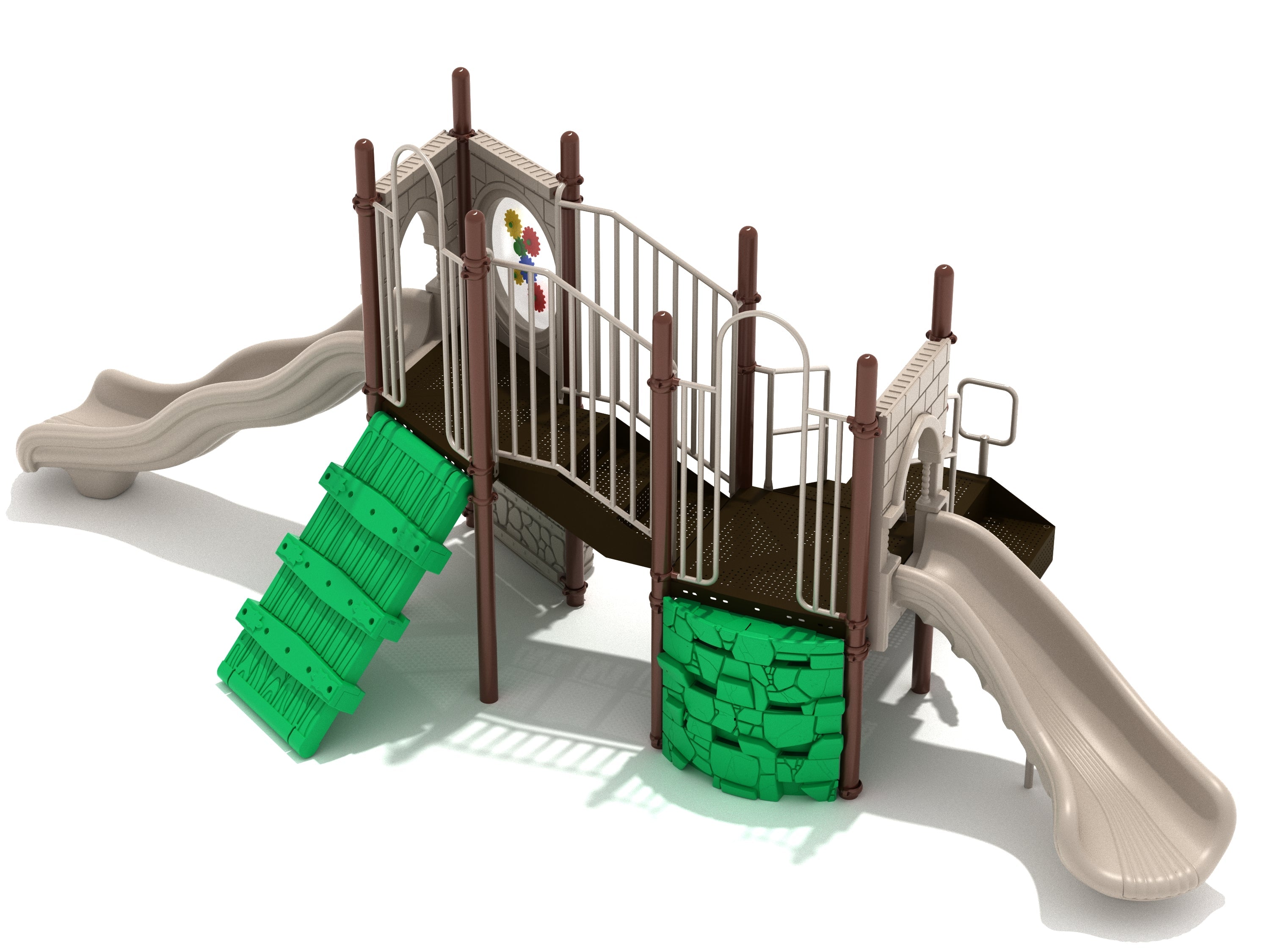 Catapult Cove Playground