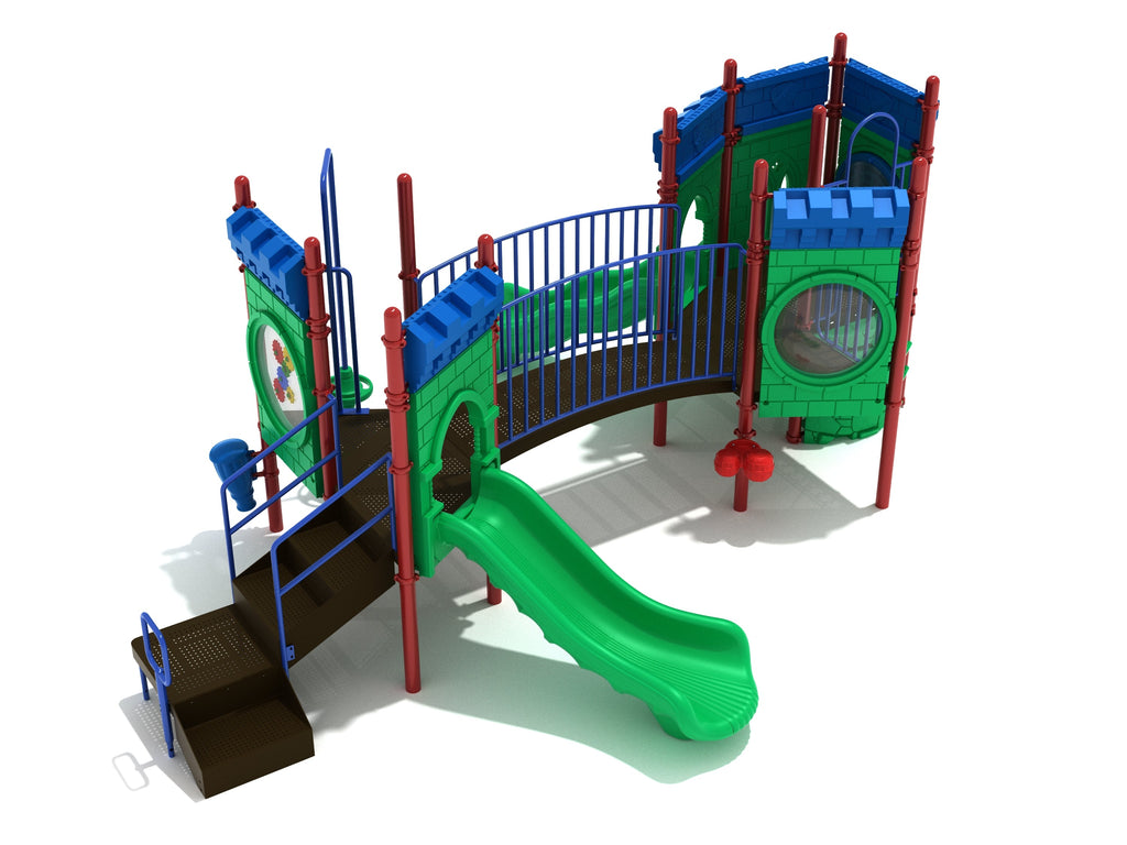 Franklin's Folly Playground