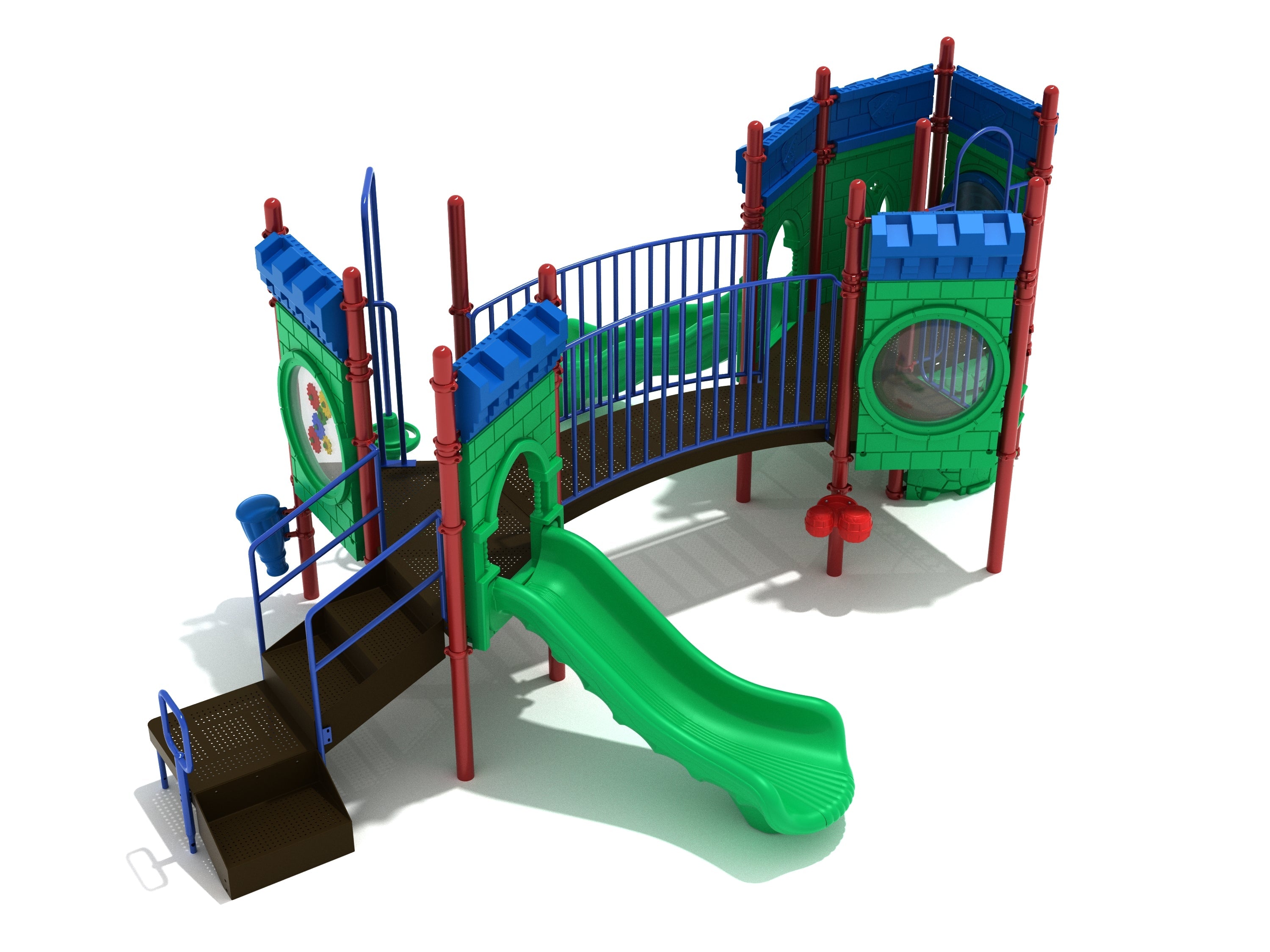 Franklin's Folly Playground