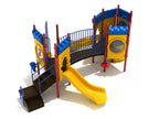Franklin's Folly Playground