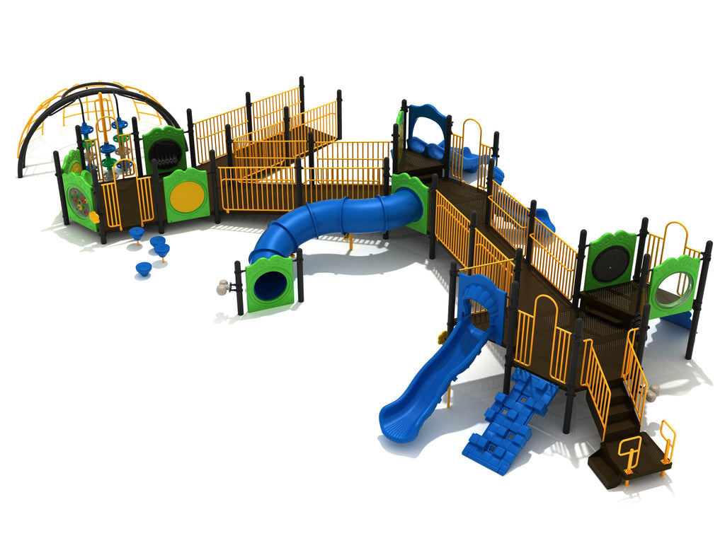 Wysteria Wilds Playground