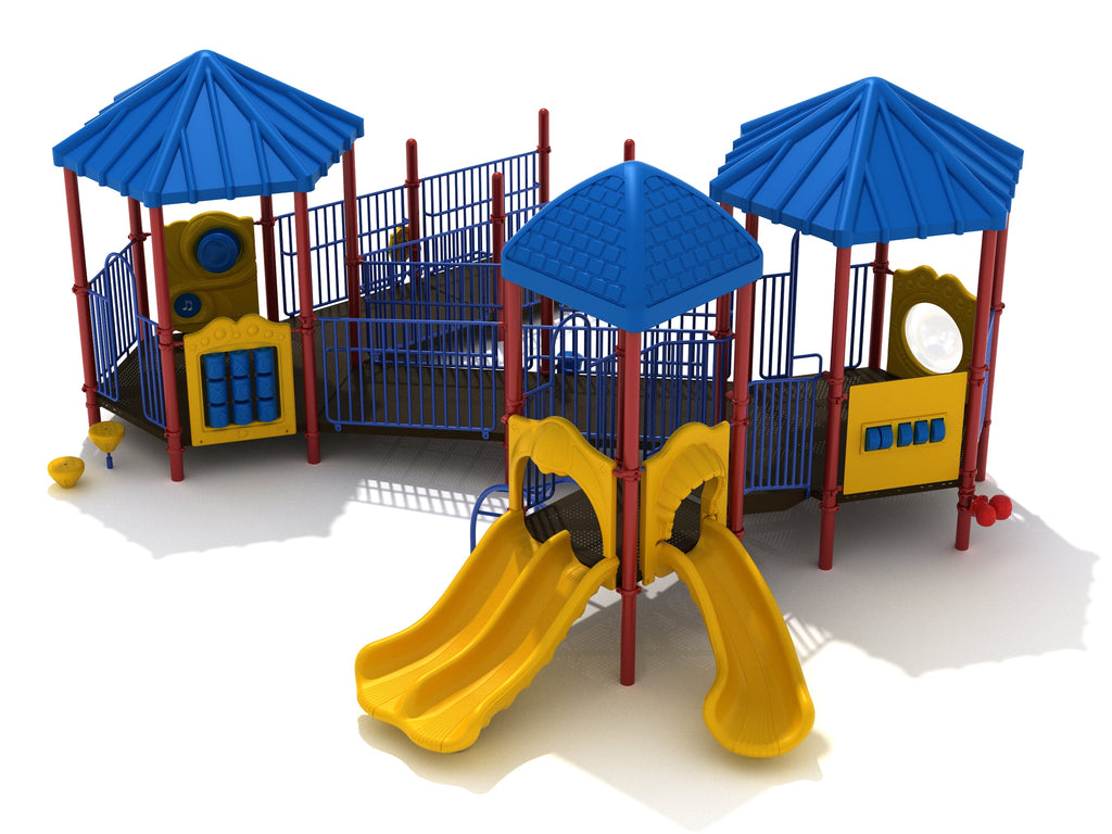 Gretna Greens Playground