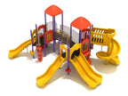 Honolulu Playground