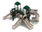 Honolulu Playground