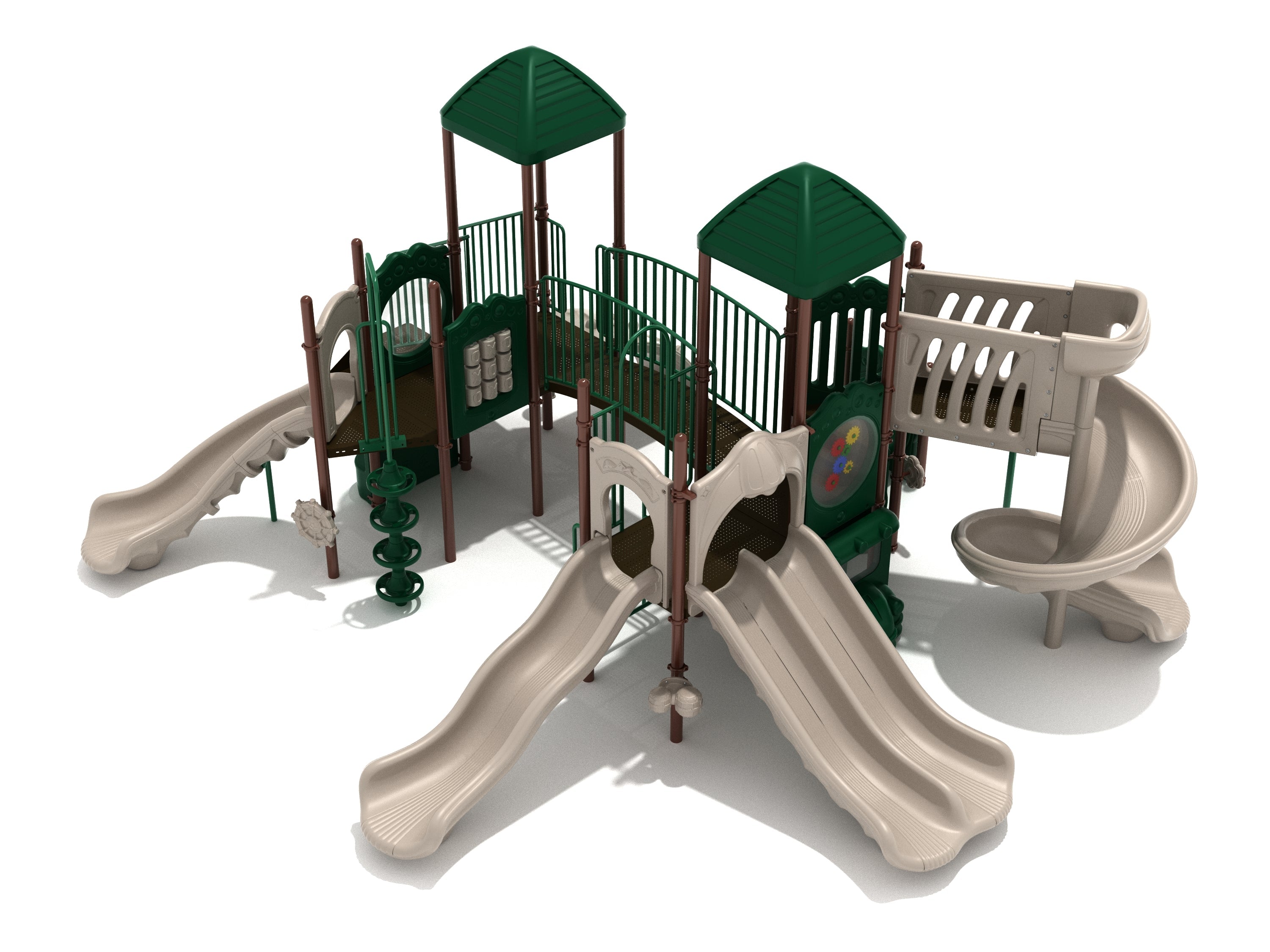 Honolulu Playground