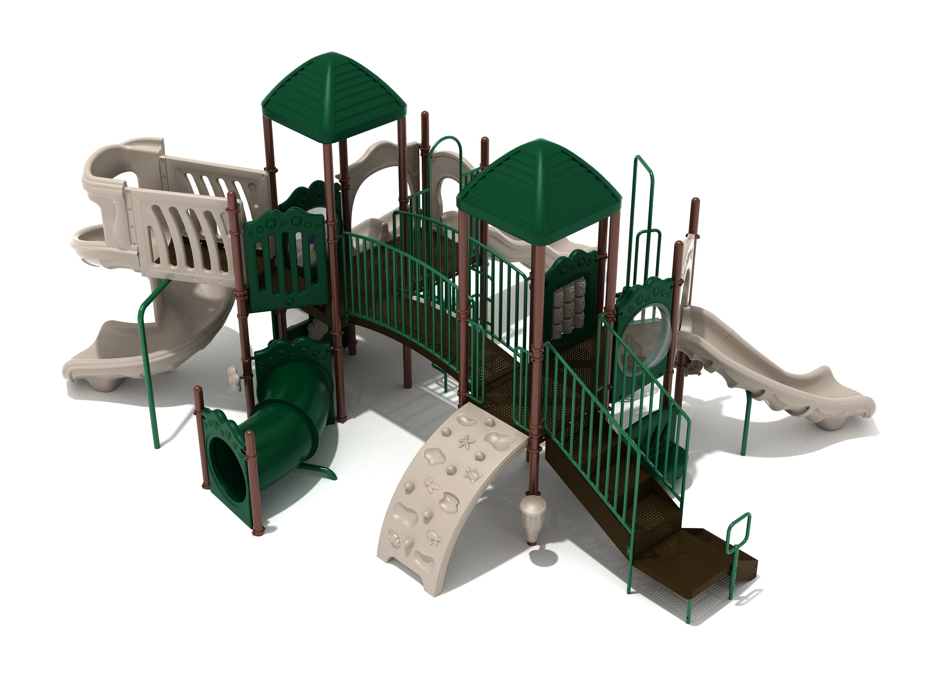 Honolulu Playground