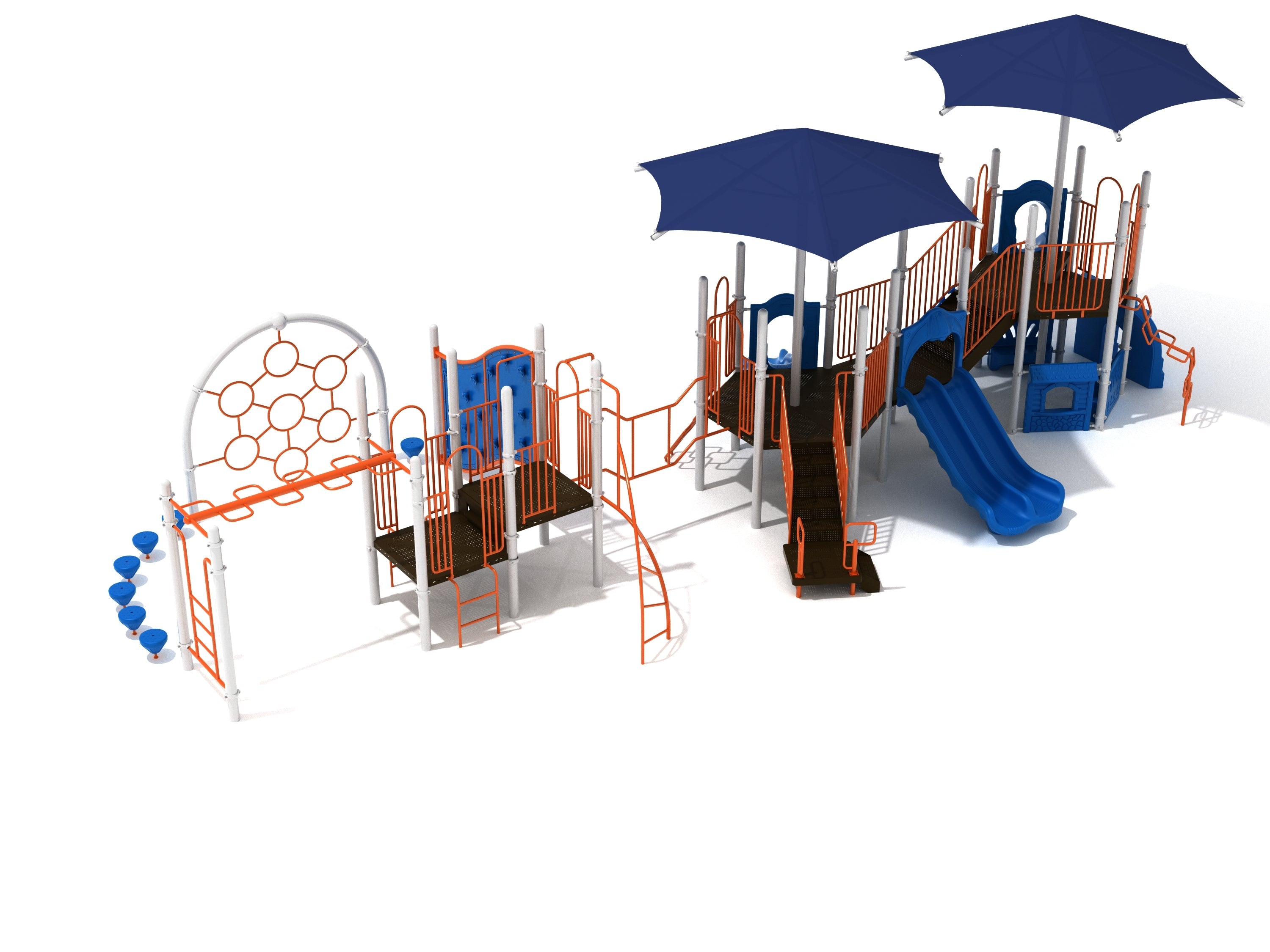 Derby Run Playground
