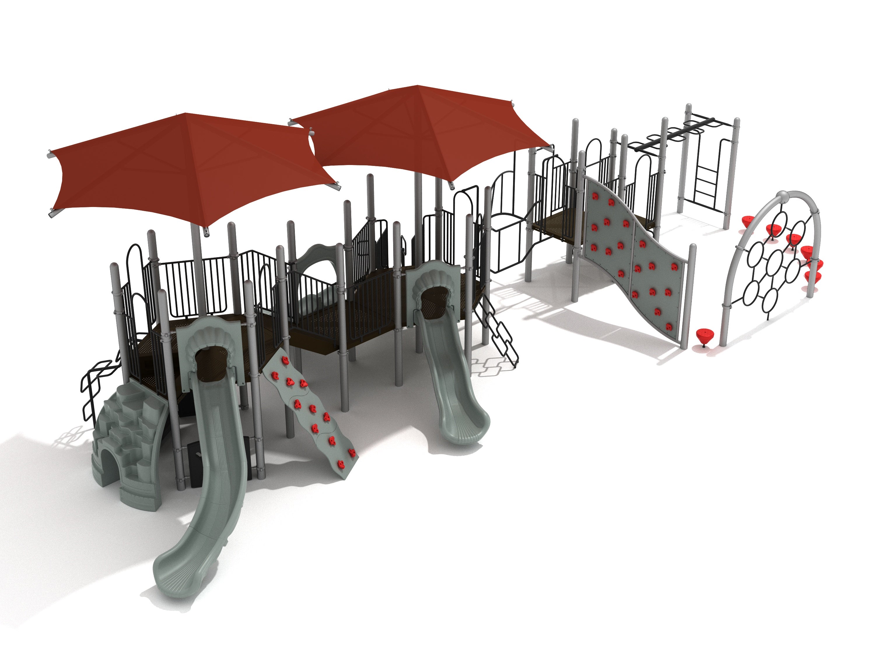 Derby Run Playground