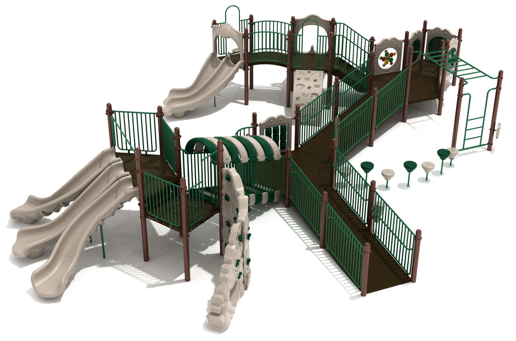 Noble Notch Playground