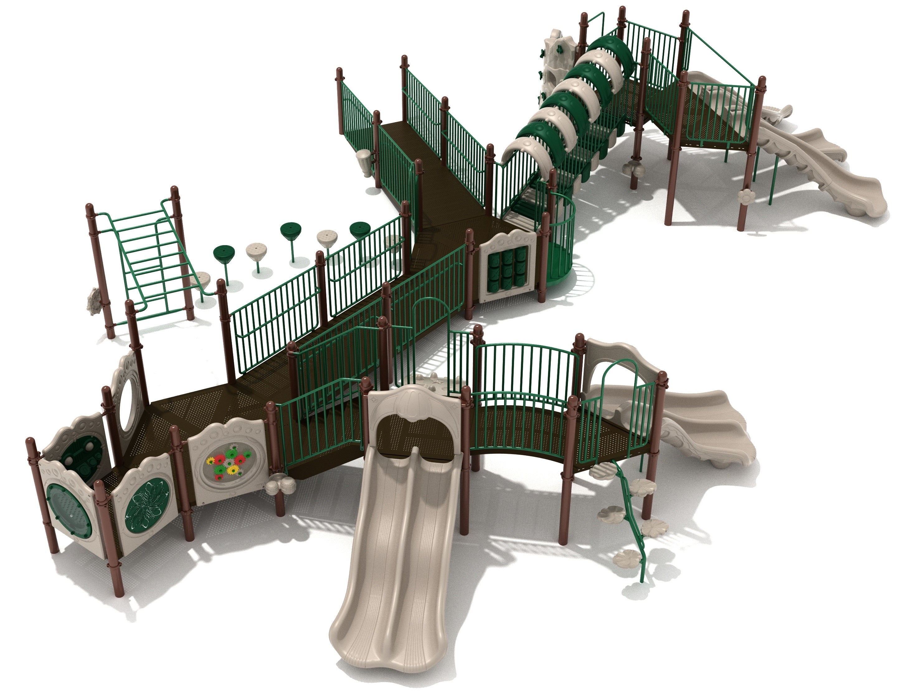 Noble Notch Playground
