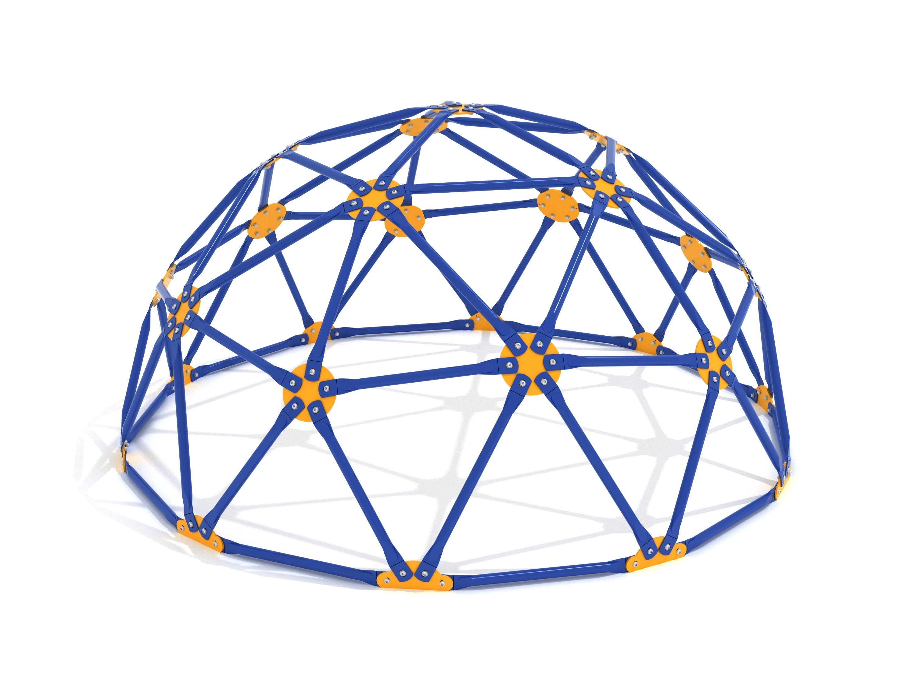 Geodome Climber