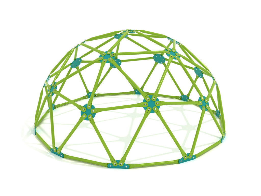 Geodome Climber