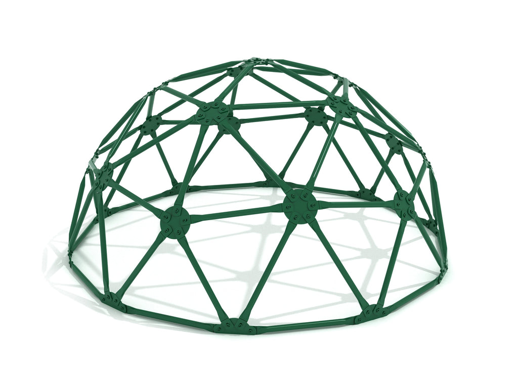 Geodome Climber