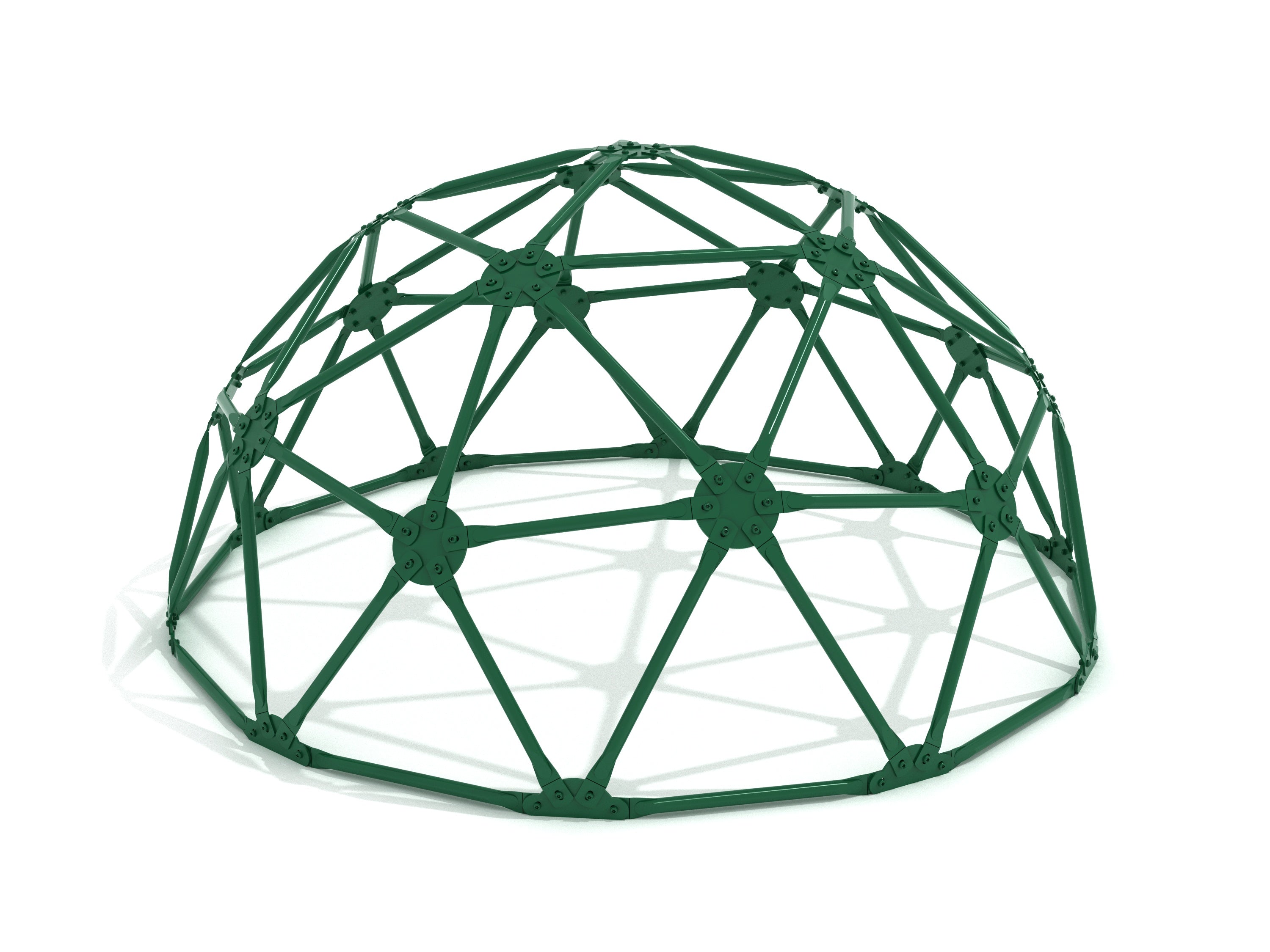 Geodome Climber