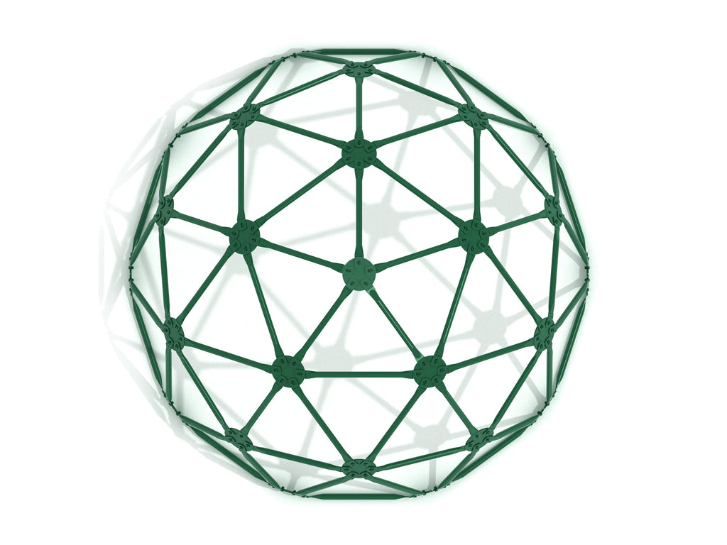 Geodome Climber