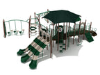 Pioneer Place Playground