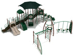 Pioneer Place Playground