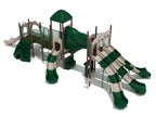 Cactus Corner Playground