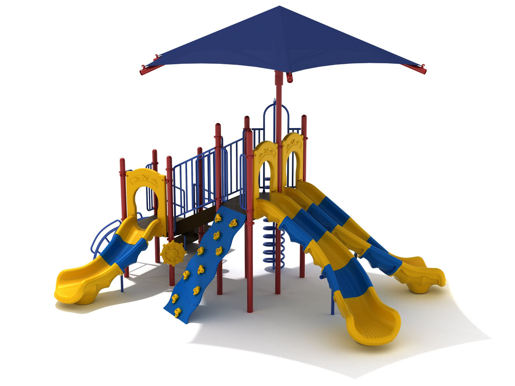 Freedom Falls Playground