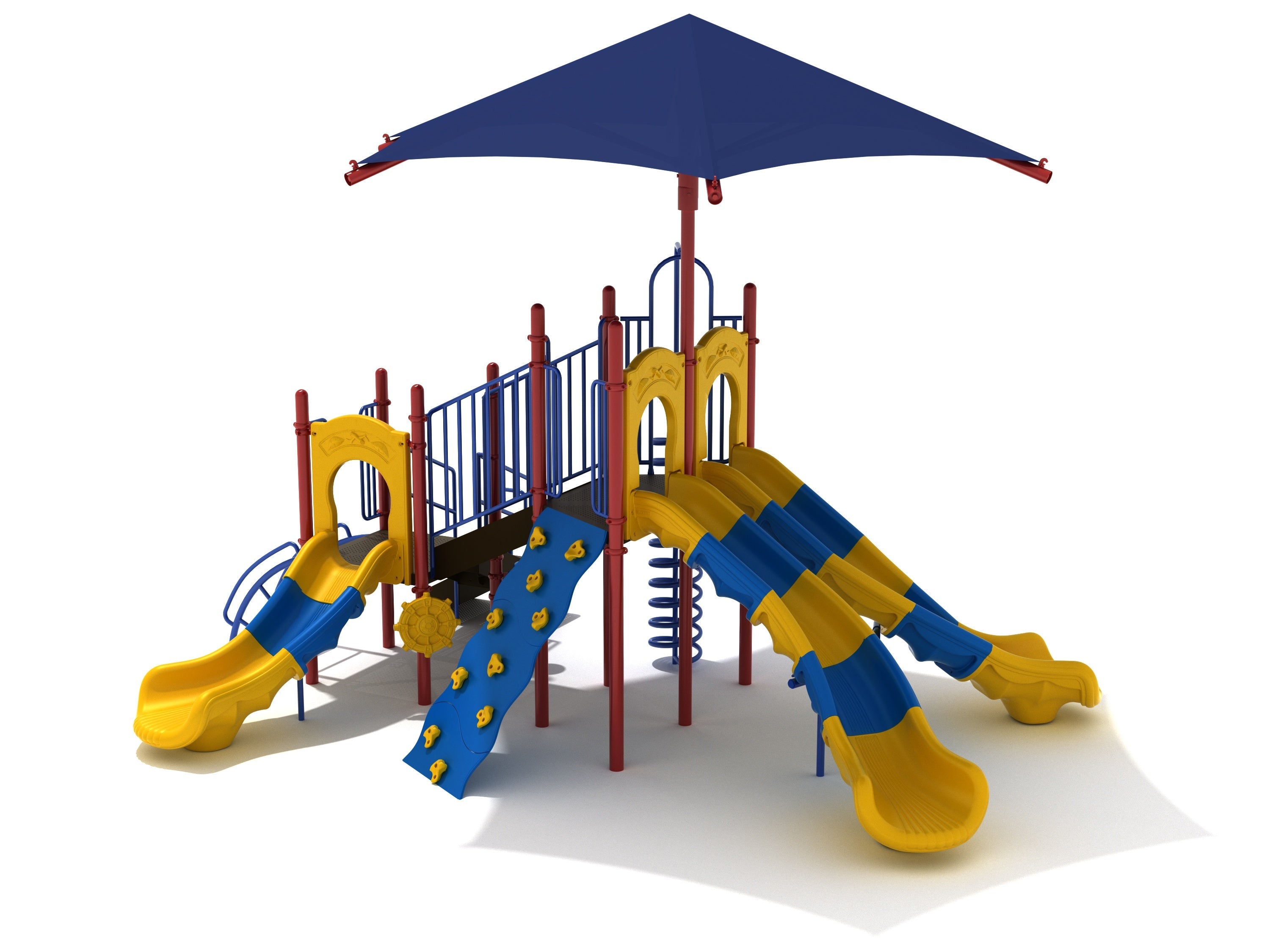 Freedom Falls Playground