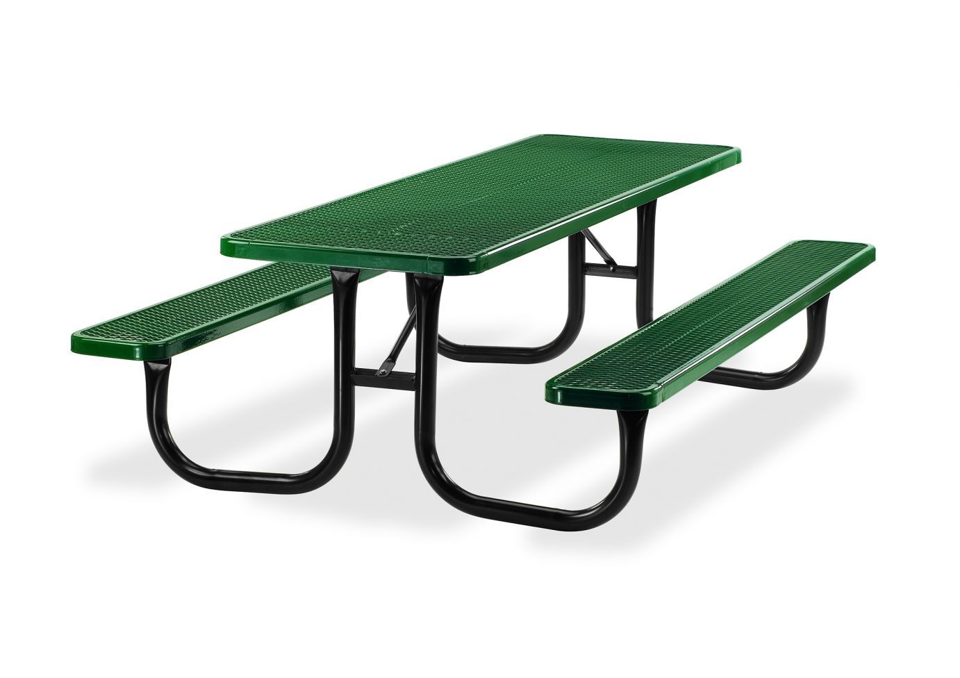 Extra Heavy Duty Picnic Table