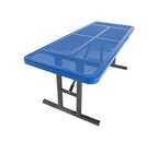 Portable Utility Table