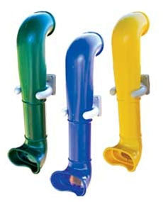 Playset Periscope Swing Set Accessory