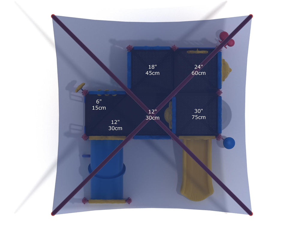 Monument Views Playground