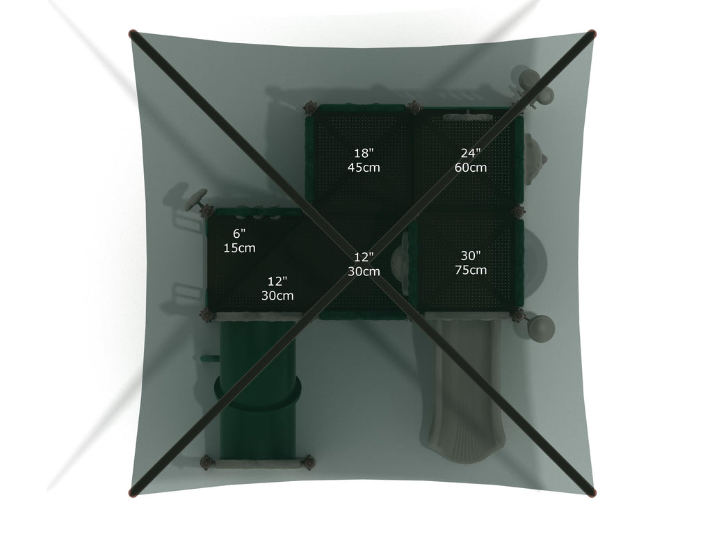 Monument Views Playground