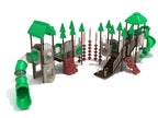 Platypus Plunge Playground