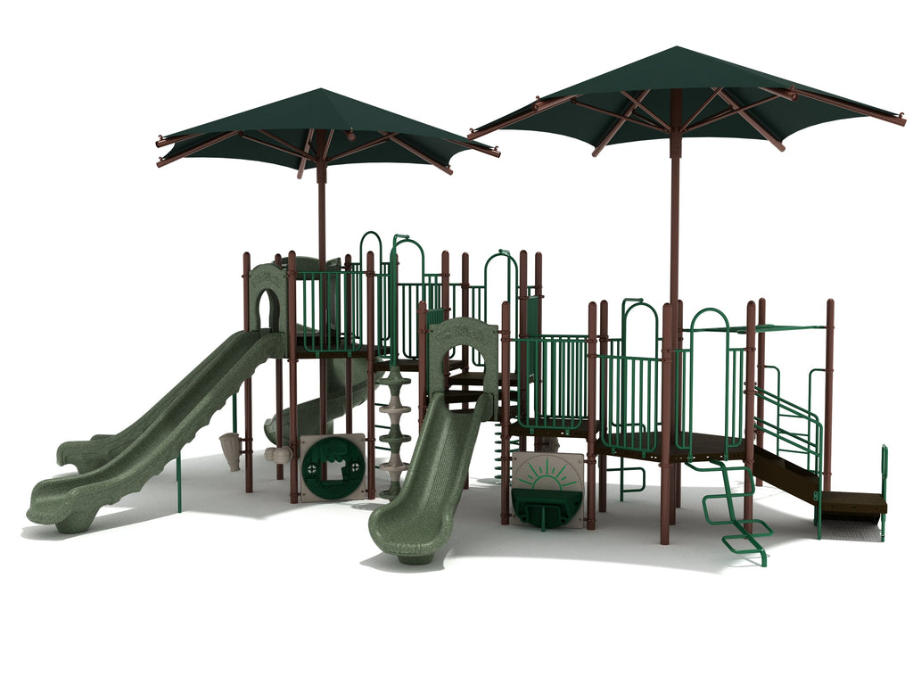 Shady Sands Playground