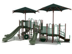 Shady Sands Playground